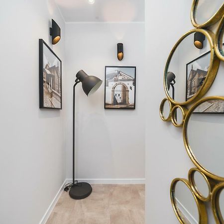 קרקוב Liv Apartments Old Town מראה חיצוני תמונה